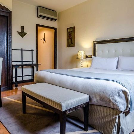 Hotel Temple Ponferrada Luaran gambar